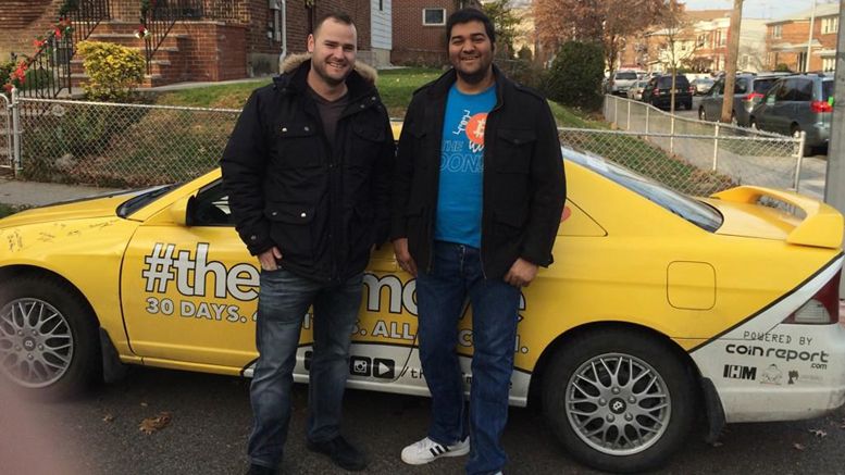 theBITmovie Holiday Tour Focuses on Bitcoin’s Impact—Now and In the Future