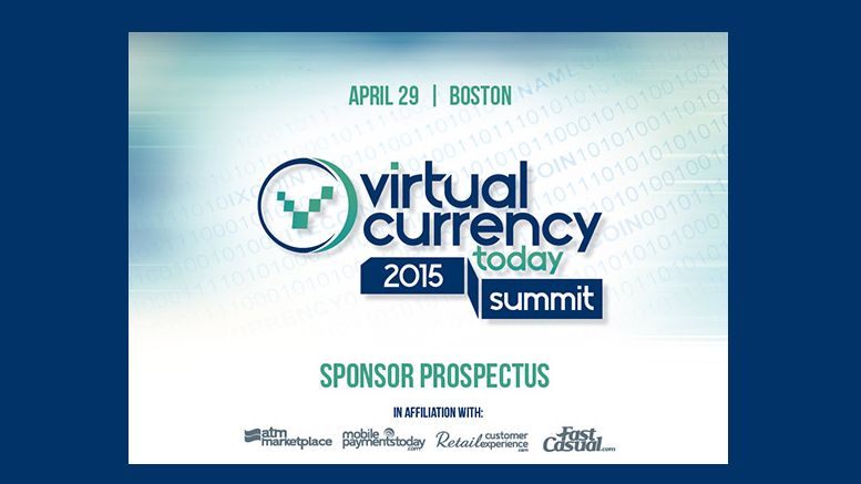 Virtual Currency Today Launched by Networld Media Group