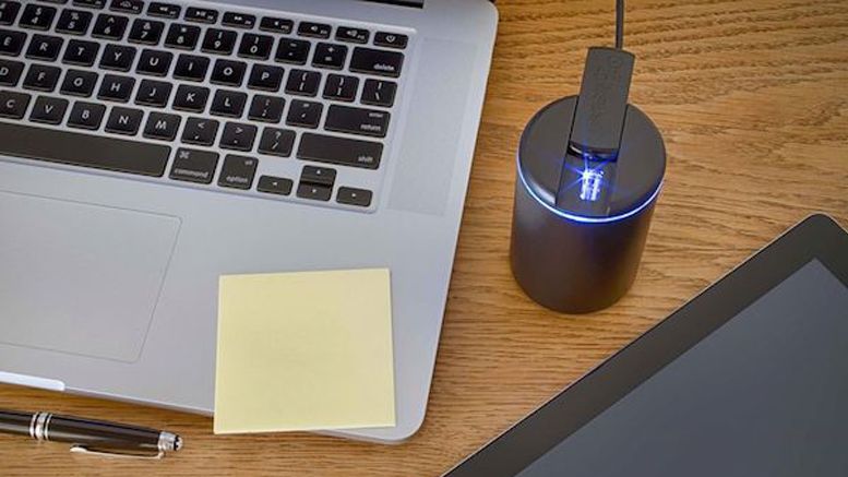 eCoinConcepts to Launch BitStash, Patent-Pending Ultra-Secure Desktop Bitcoin Storage Device