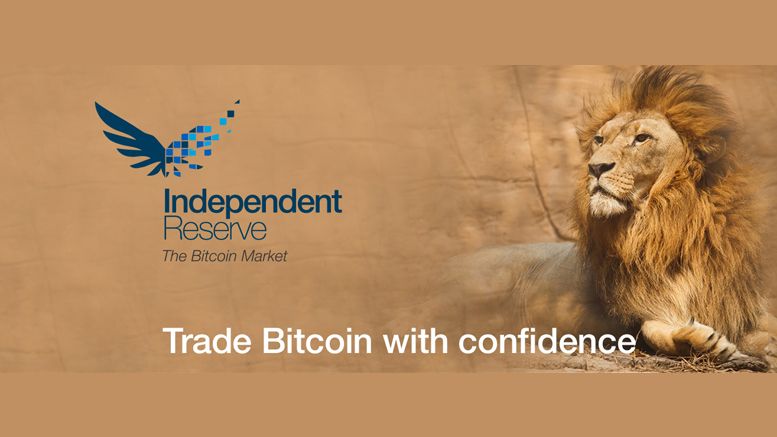 Independent Reserve Launches New Bitcoin Exchange to Capitalize on Rising Interest in Virtual Currency