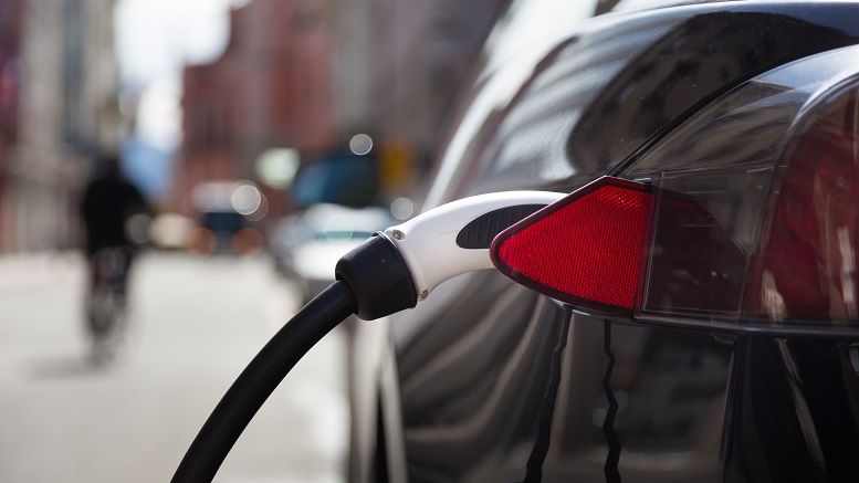 Why a German Power Company is Using Ethereum to Test Blockchain Car Charging