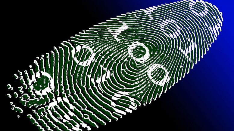 Blockchain Meets Biometrics as BitGo Partners With HYPR
