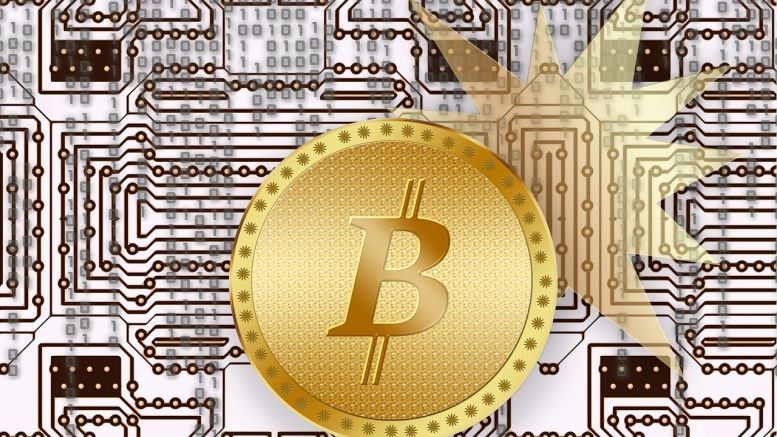 Genesis Mining Files With SEC for Bitcoin Mining Fund