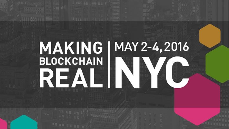 Former Secretary of the U.S. Treasury, Lawrence H. Summers and Silver Lake Co-Founder, Glenn Hutchins to Deliver Keynotes at Consensus 2016