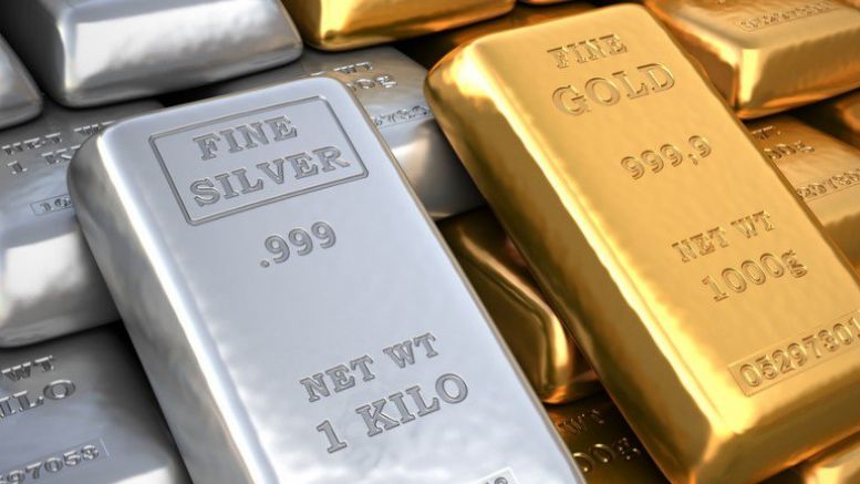 JM Bullion Enables Bitcoin Purchase of Precious Metals via BitPay