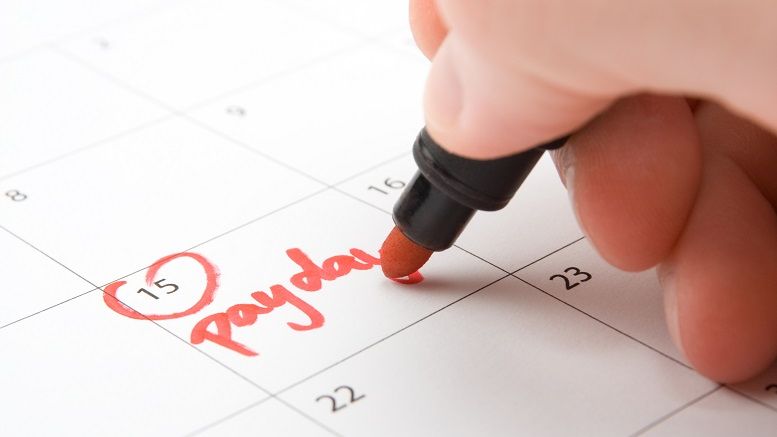 Bitwage Now Lets Employers Pay Workers With Credit Cards