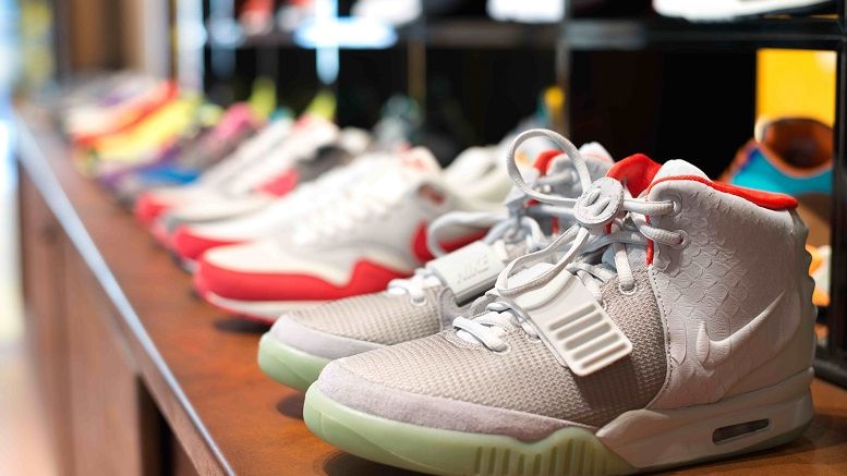 Chronicled Raises $3.4 Million to Bring Blockchain Verification to Sneaker Trade