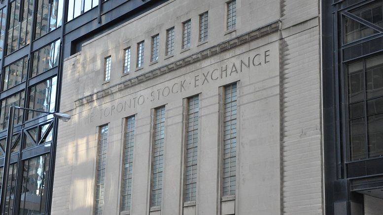 Toronto Stock Exchange Moves Toward Blockchain With Ethereum Founder Hire