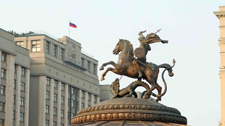 Report: Russia to Propose 7-Year Prison Sentences for Digital Currency Issuers