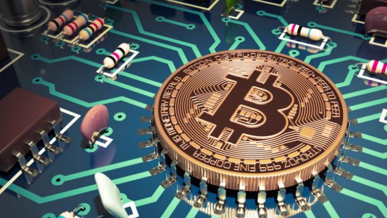 Why Banks’ Best Bet is a Public Blockchain (With Bitcoin)