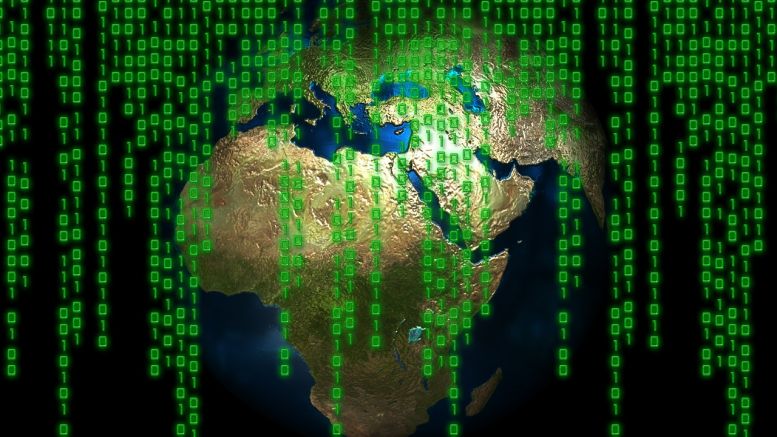 BitFury Invests in Pan-African Bitcoin Trading Platform BitPesa