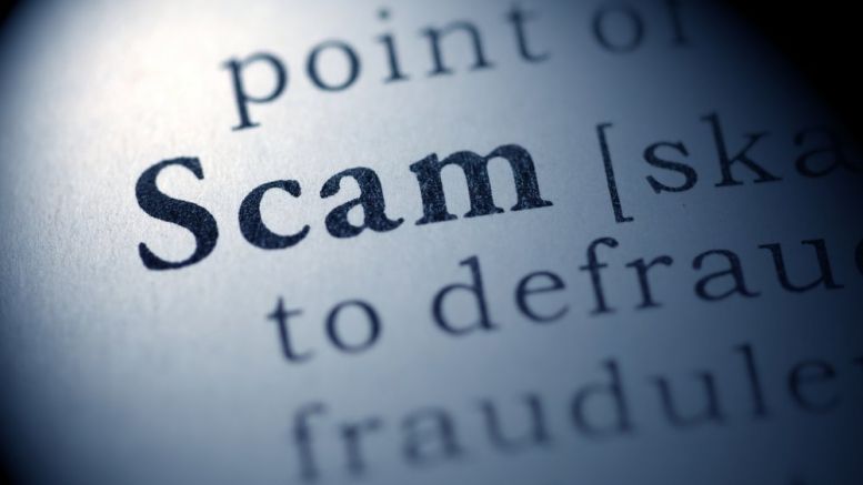 Scam Alert: Bitcoin Stealing Chrome Extension Called BitcoinWisdom