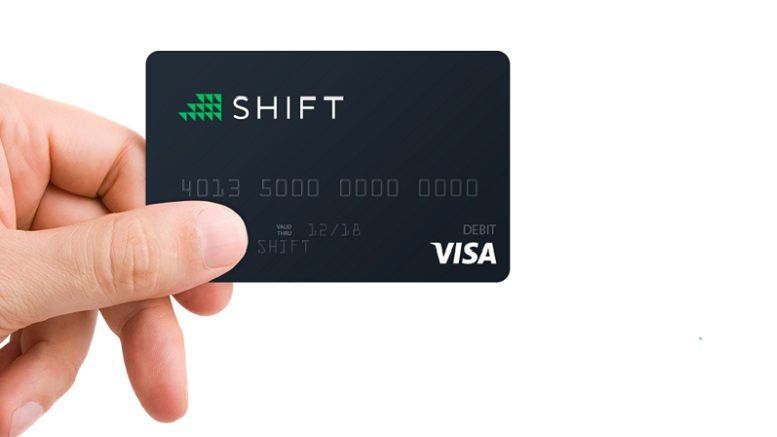 Bitcoin Debit Cards — Savior of the Tourists