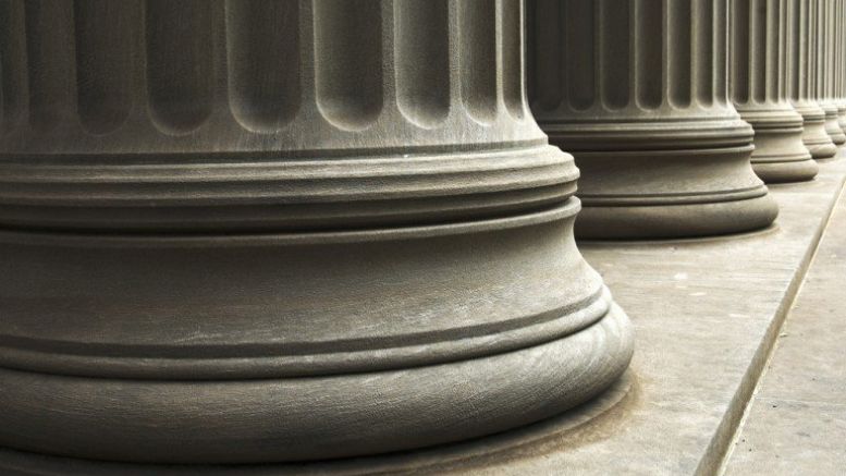 Consumers Will One Day Care If Their Bank Uses Blockchain