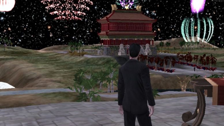 Dragon’s Tale – A Casino World of Mini-Games