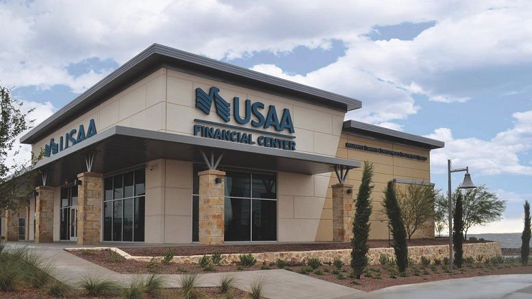 USAA Expands Bitcoin Integration to All Members