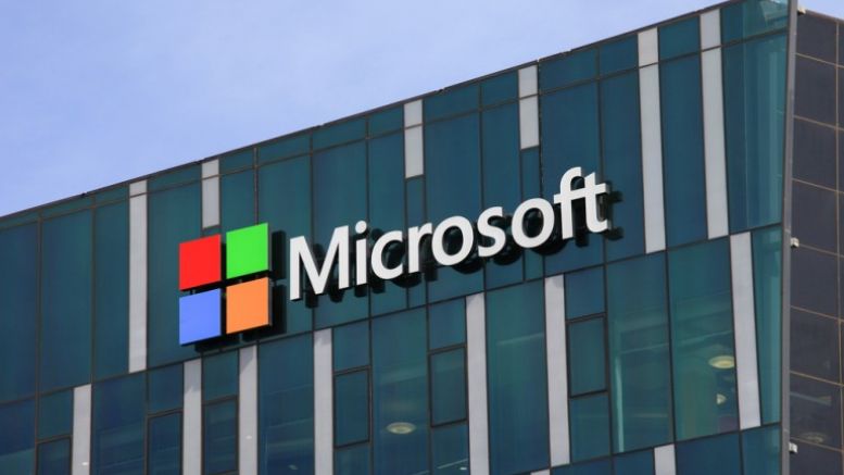 Microsoft Apologizes: Bitcoin Still Accepted