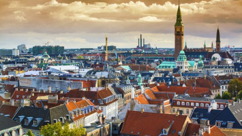 A First In Denmark: Miner Buys House With Bitcoin Using Coinify