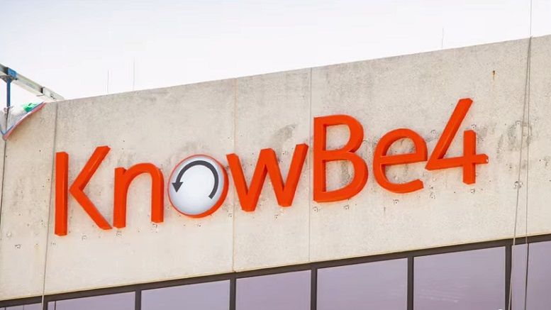 KnowBe4 Acts on Security Threat Concerns with Ransomware Warranty