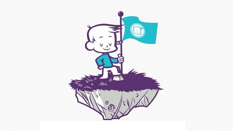 Blockai Raises $547k for Blockchain Digital Rights Platform
