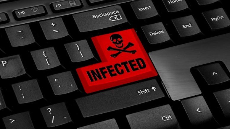 State-Sponsored Chinese Hackers Deploy Bitcoin Ransomware En Masse