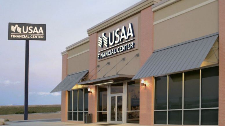 USAA Integrates Bitcoin Access to All Member Accounts