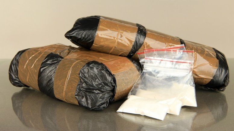 Ukraine Student Sold Hard Drugs Over Tor in Exchange for Bitcoin