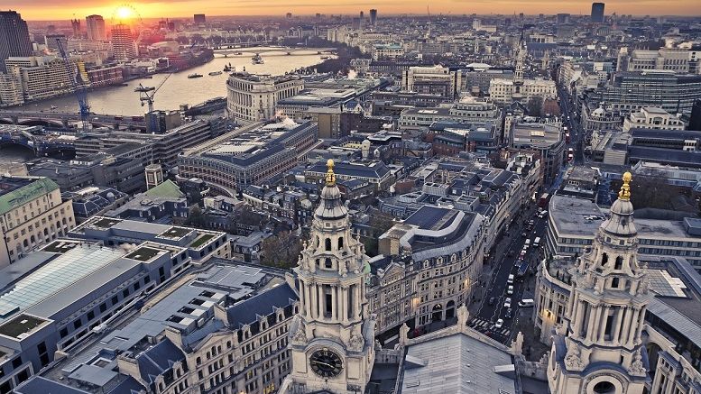 Researchers Propose Blockchain for Central Banks But Bank of England Not Involved