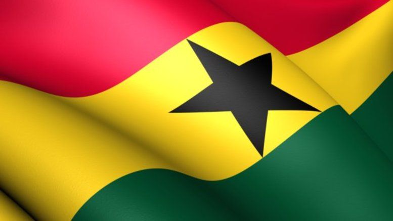 Ghana Sets up the First African Bitcoin Farm