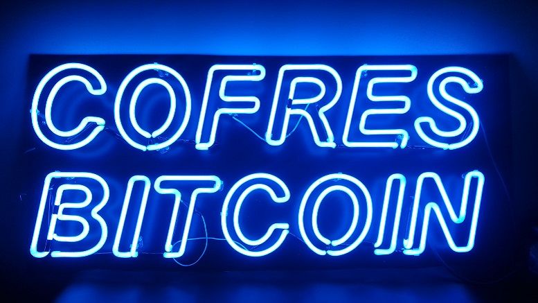 First National BNAK Announces World's First Cryptocurrency Cash Exchange