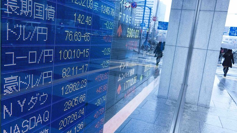 Retail Giant Overstock to Issue its Own Stock on Blockchain Platform