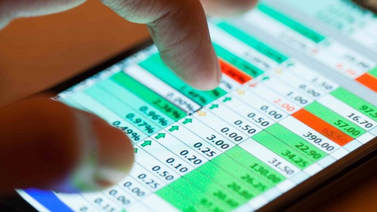 Interdealer Broker ICAP Completes Post-Trade Blockchain Trial