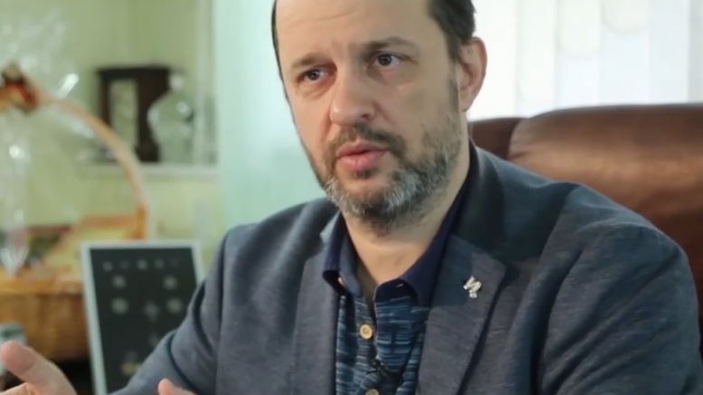 Putin Advisor: Accepting Bitcoin Payments in Russia is a Crime