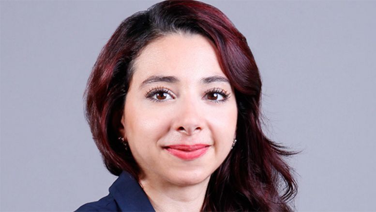 Forbes Cover CEO Ola Doudin Talks Building Bitcoin Support in Dubai