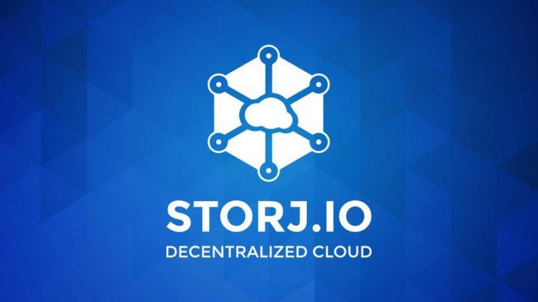 Storj Head Dev Shawn Wilkinson Hosts Q&A