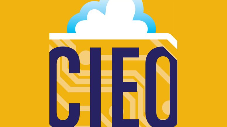 CIEO Releases OS X Compatible CIEOwallet