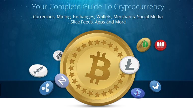 Coin Pursuit: Clearing the Air About Cryptocurrency