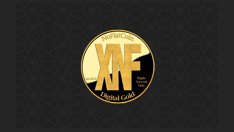 The New Kid on The Block of Digital Currency, NoFiatCoin, Opens Unprecedented Doors