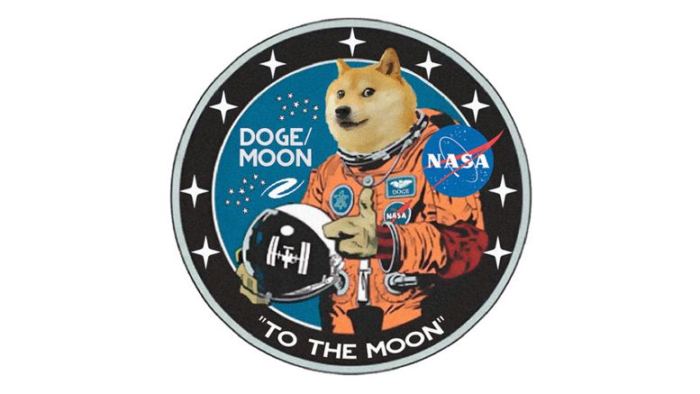 Vault of Satoshi Support Puts DogeCoin to the Moon