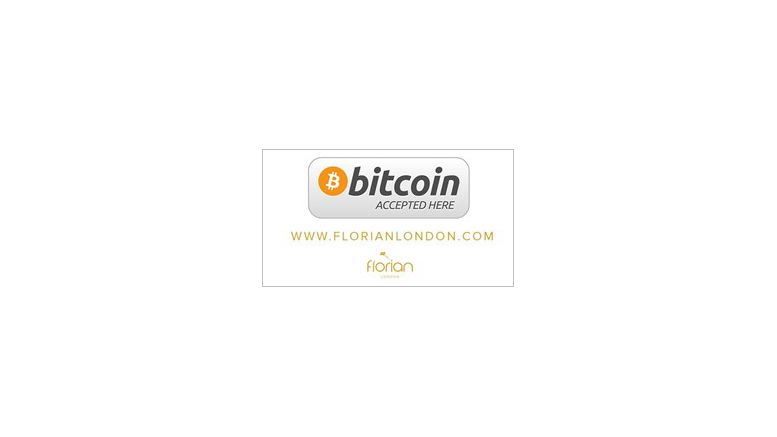 London Fashion House Leads the Way in Technology by Accepting Digital Currency