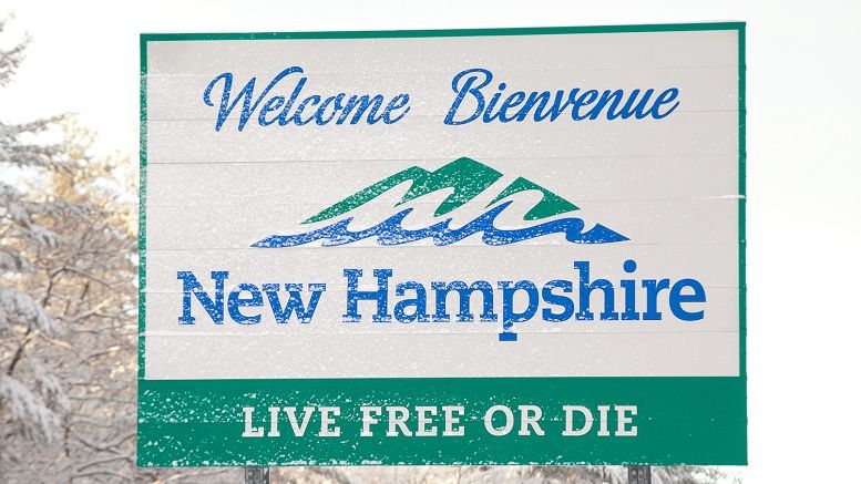 State Regulation Changes the Game for Bitcoin Sellers in New Hampshire