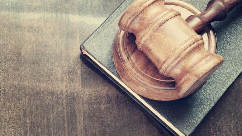 How to Sue A Decentralized Autonomous Organization