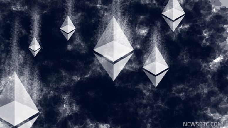 Ethereum for Dummies: Basics of the Platform