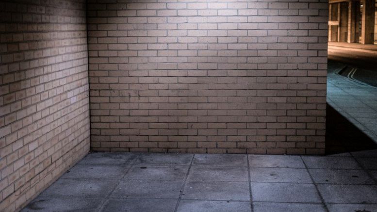 Bitcoin Trading Into A Wedge