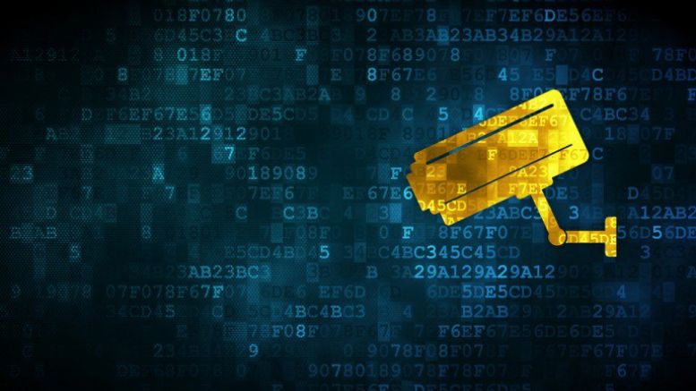 Bitcoin Blockchain Surveillance Firm Elliptic Raises $5M in Series A Funding