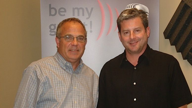 Gwinnett Business RadioX's On the Money Explores Digital Currency