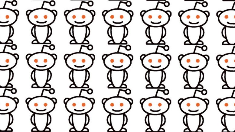 A Closer Look at Reddit Vote Manipulation About Bitcoin