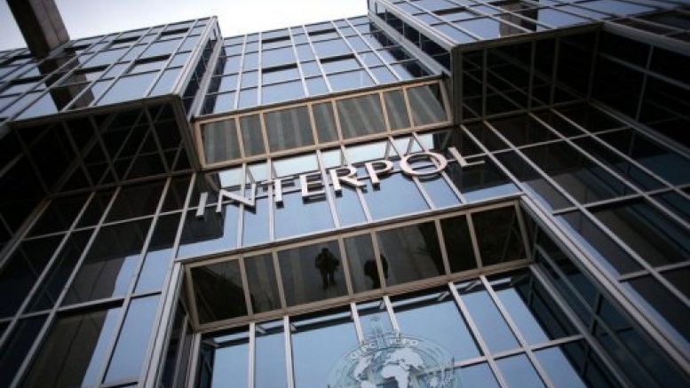 Chainalytics and Europol Take On Bitcoin Money Laundering