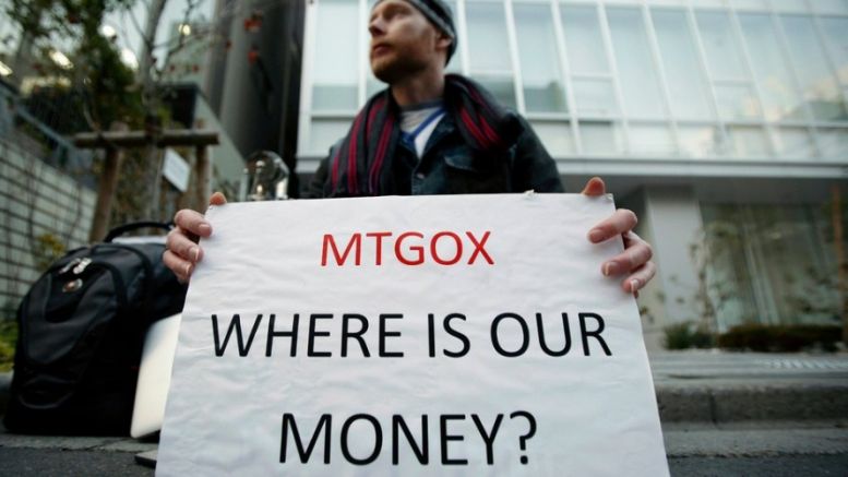 Mt. Gox Delay in Investigation