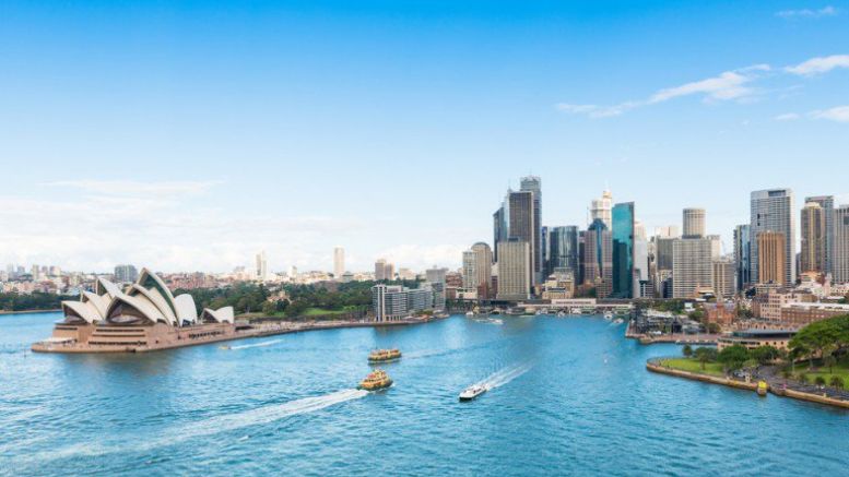 Australian Stock Exchange Confirms Upcoming Blockchain For Settlements